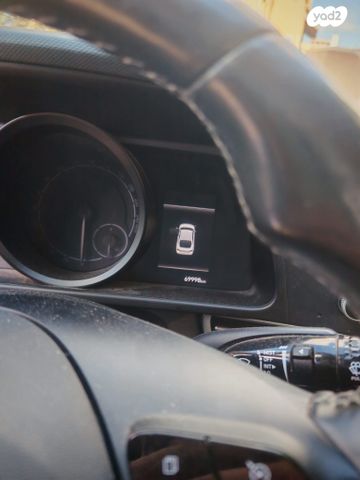 מודעת רכב יונדאי אלנטרה