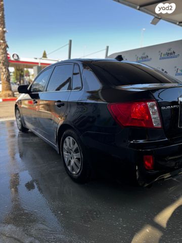 סובארו אימפרזה