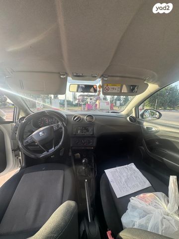 סיאט איביזה