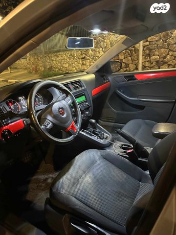 פולקסווגן ג'טה 