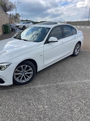 ב מ וו סדרה 3