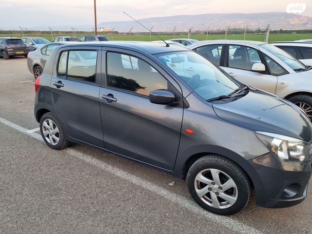 סוזוקי סלריו