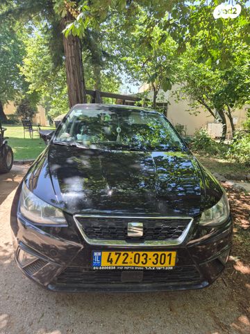 סיאט איביזה