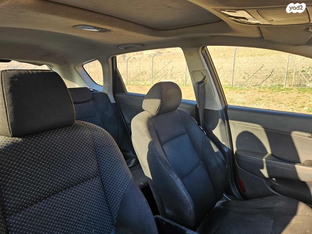 מודעת רכב יונדאי i30