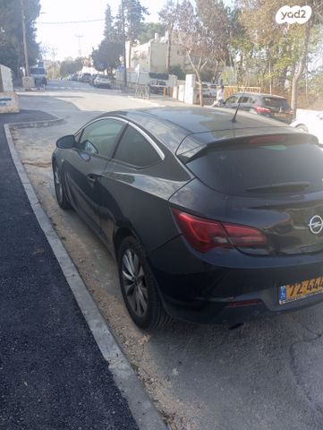 מודעת רכב אופל אסטרה