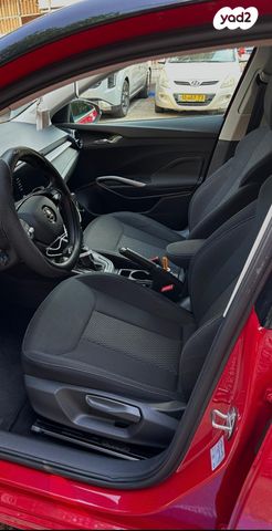 סקודה פאביה