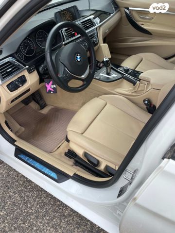 ב מ וו סדרה 3