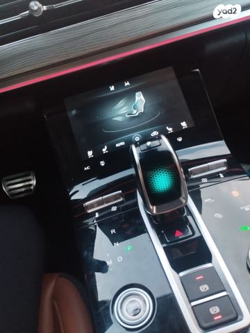 צ׳רי טיגו 8 פרו