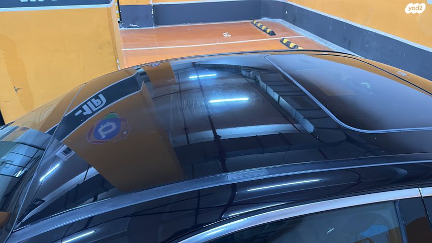 מודעת רכב מרצדס-בנץ E-class