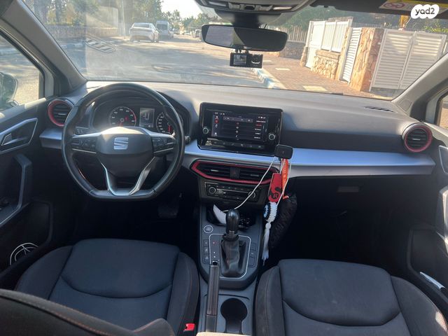 סיאט איביזה