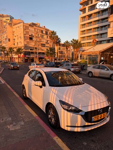 מאזדה 2