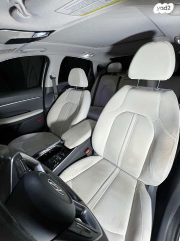 יונדאי סונטה