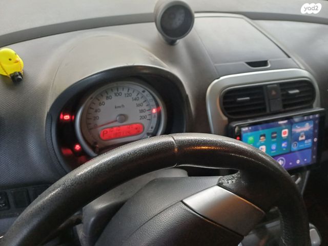 סוזוקי ספלאש