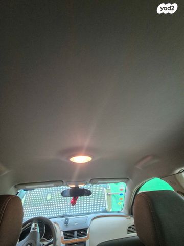 שברולט מאליבו