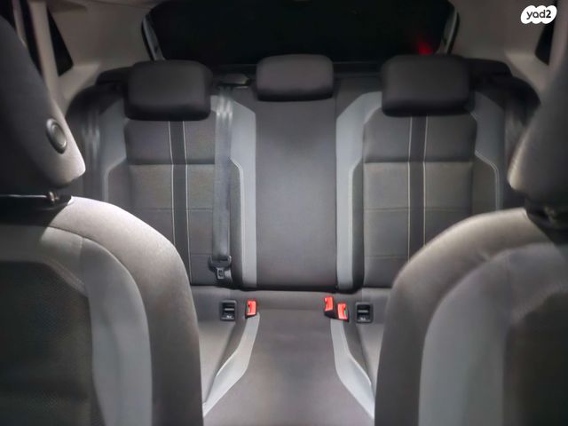 פולקסווגן פולו 