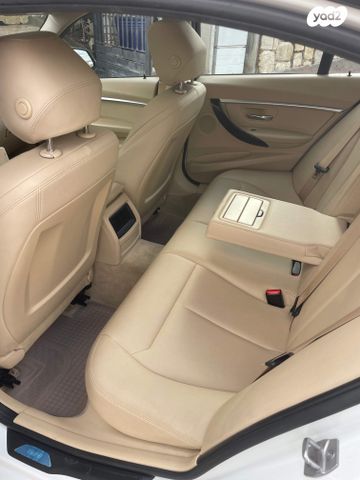 ב מ וו סדרה 3