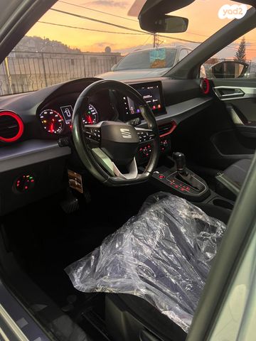 סיאט איביזה