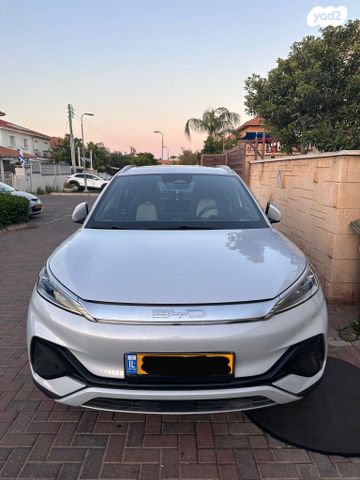 מודעת רכב בי.ווי.די אטו 3