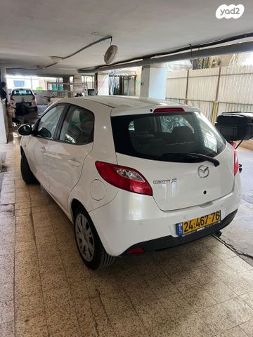 מאזדה 2