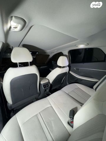 יונדאי סונטה