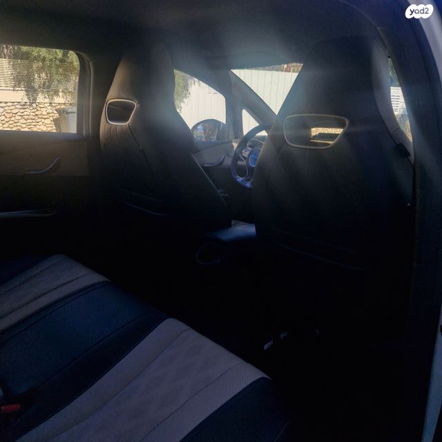 בי.ווי.די דולפין