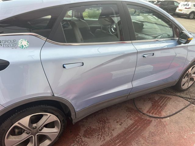 ג׳ילי Geometry C