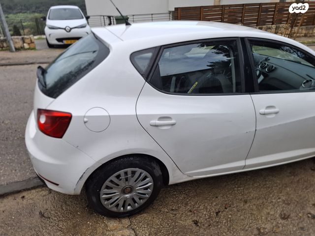 סיאט איביזה