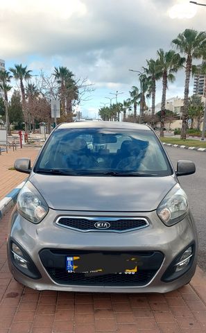 מודעת רכב קיה פיקנטו