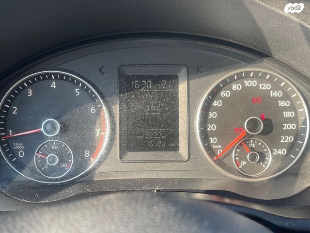 פולקסווגן ג'טה 