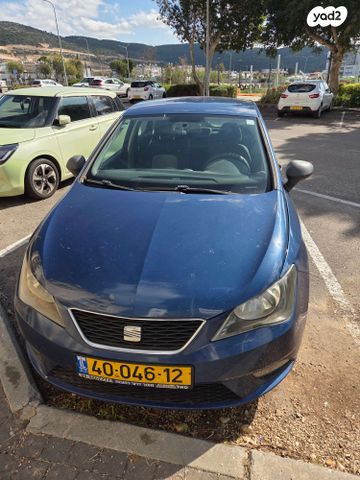 סיאט איביזה