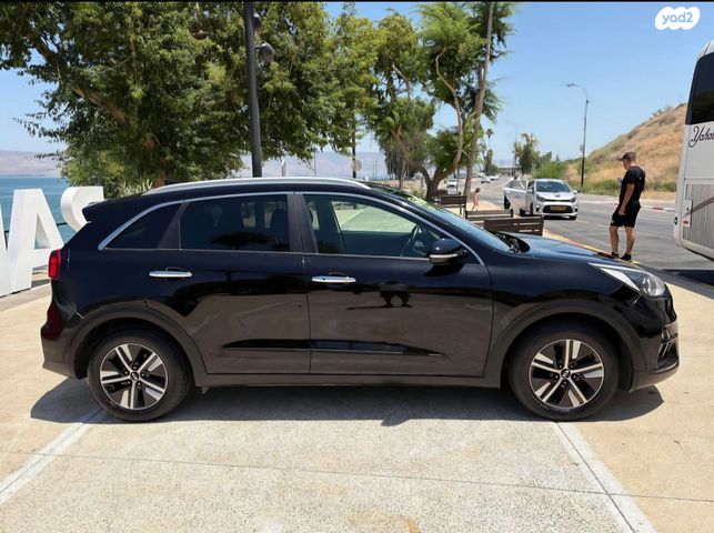 מודעת רכב קיה נירו