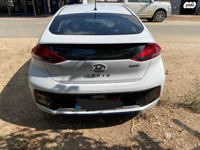 יונדאי איוניק