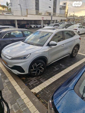 בי.ווי.די אטו 3