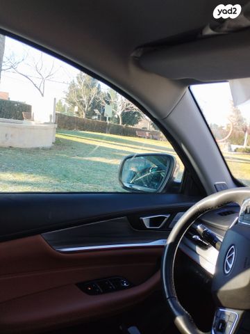 צ׳רי טיגו 8 פרו