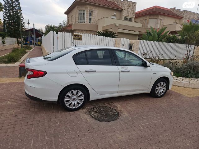 מודעת רכב פיאט טיפו