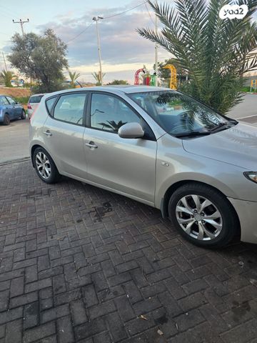 מודעת רכב יונדאי i30