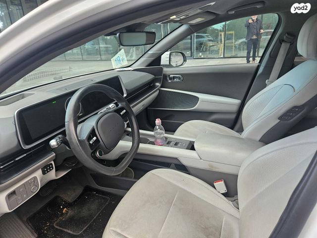 יונדאי איוניק 6