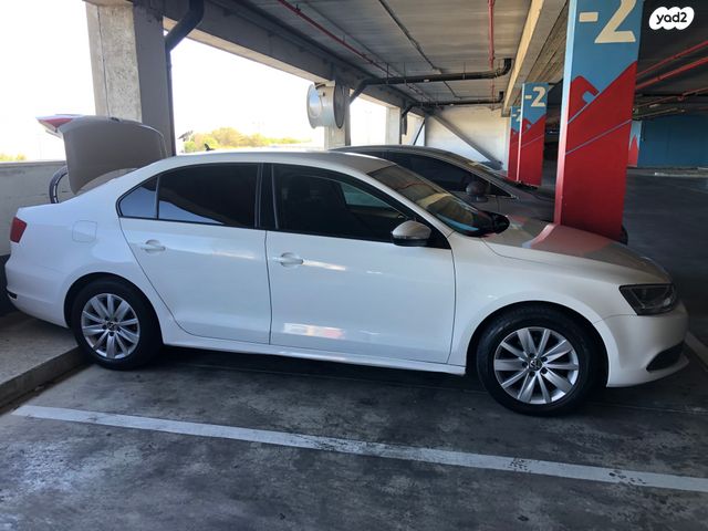 פולקסווגן ג'טה 