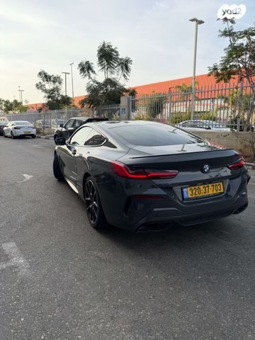 ב מ וו סדרה 8