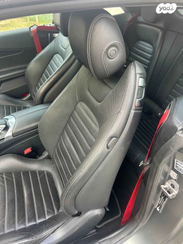 מרצדס-בנץ C-class