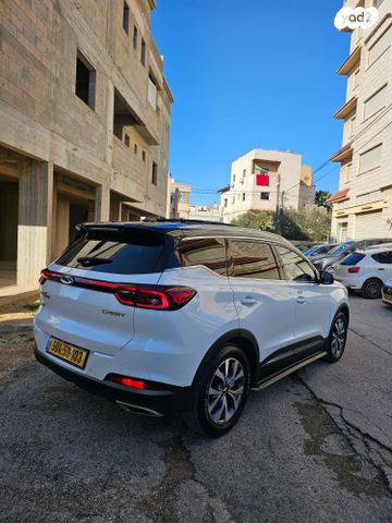 צ׳רי טיגו 7 פרו