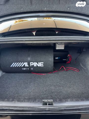 סובארו אימפרזה