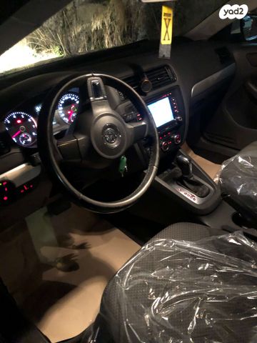 פולקסווגן ג'טה 