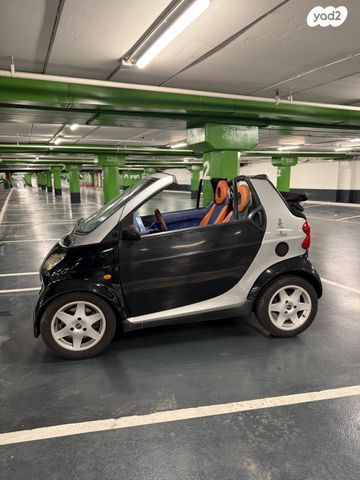 סמארט פורטו