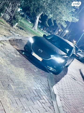 מודעת רכב מאזדה 6