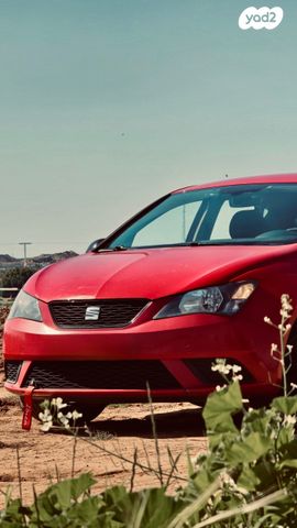 סיאט איביזה