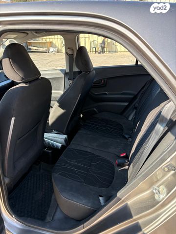 מודעת רכב קיה פיקנטו