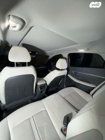 יונדאי סונטה