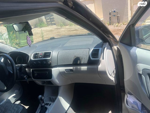 סקודה רומסטר