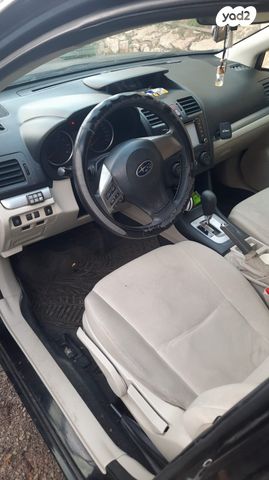 סובארו אימפרזה